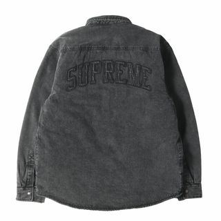 Supreme(Gジャン/デニムジャケット)のフリマアイテム一覧 Supreme(Gジャン/デニムジャケット)のフリマアイテム一覧