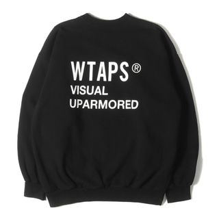 W)taps(スウェット)のフリマアイテム一覧 W)taps(スウェット)のフリマアイテム一覧