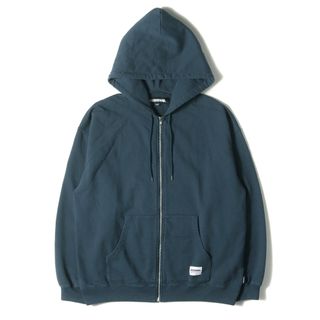 NEIGHBORHOOD - 美品 NEIGHBORHOOD ネイバーフッド パーカー NEIGHBORHOOD - 美品 NEIGHBORHOOD ネイバーフッド パーカー