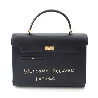 ANYA HINDMARCH - アニヤハインドマーチ コートの通販 by mmm's ANYA HINDMARCH - アニヤハインドマーチ コートの通販 by mmm's