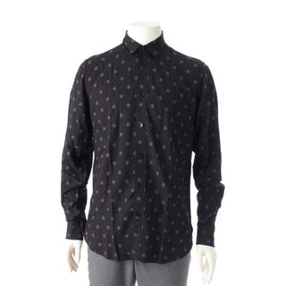 SAINT LAURENT(ドット ・ シャツ)のフリマアイテム一覧 SAINT LAURENT(ドット ・ シャツ)のフリマアイテム一覧