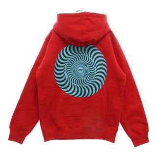 Supreme(パーカー ・ レッド/赤色系)のフリマアイテム一覧 Supreme(パーカー ・ レッド/赤色系)のフリマアイテム一覧