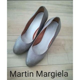 Maison Margiela(旧Maison Martin Margiela)(ハイヒール Maison Margiela(旧Maison Martin Margiela)(ハイヒール