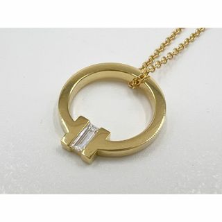 Tiffany & Co. - ティファニー ダイヤモンド カット デザイン Tiffany & Co. - ティファニー ダイヤモンド カット デザイン