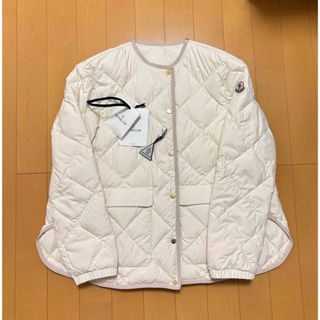MONCLER - 10634【QR確認済み】モンクレール☆刺繍ワッペン MONCLER - 10634【QR確認済み】モンクレール☆刺繍ワッペン
