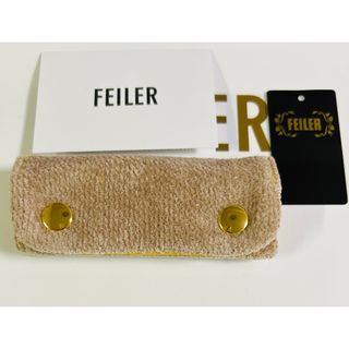 FEILER - 新品 未開封 フェイラー ファミリア ハイジアップル FEILER - 新品 未開封 フェイラー ファミリア ハイジアップル