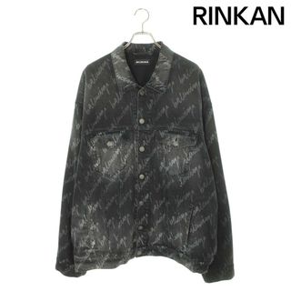 BALENCIAGA(Gジャン/デニムジャケット)のフリマアイテム一覧 BALENCIAGA(Gジャン/デニムジャケット)のフリマアイテム一覧