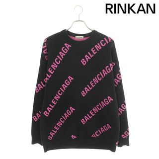 BALENCIAGA(ニット/セーター)のフリマアイテム一覧 BALENCIAGA(ニット/セーター)のフリマアイテム一覧