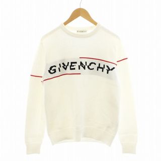 GIVENCHY(ニット/セーター ・ レッド/赤色系)のフリマアイテム一覧 GIVENCHY(ニット/セーター ・ レッド/赤色系)のフリマアイテム一覧