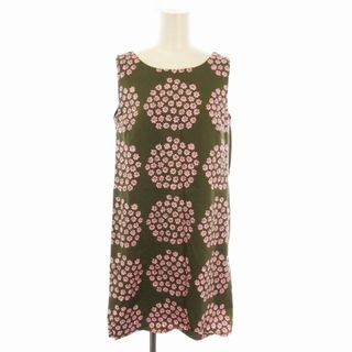 marimekko(ミニワンピース)のフリマアイテム一覧 marimekko(ミニワンピース)のフリマアイテム一覧