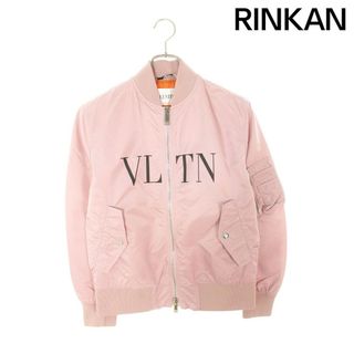 VALENTINO - ヴァレンティノ シルク ブルゾン 極美品の通販 by VALENTINO - ヴァレンティノ シルク ブルゾン 極美品の通販 by