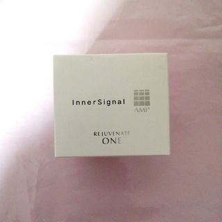 オオツカセイヤク(大塚製薬)の大塚製薬 インナーシグナル リジュブネイトワン 50g(オールインワン化粧品)