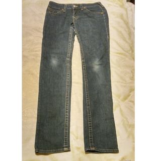 True Religion - 美品✦ TRUE RELIGION BILLY ブーツカット True Religion - 美品✦ TRUE RELIGION BILLY ブーツカット