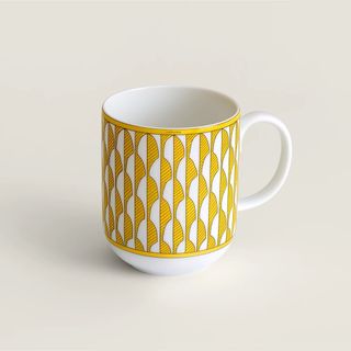 HERMES - エルメス マグカップ 犬 新品未使用の通販 by おか HERMES - エルメス マグカップ 犬 新品未使用の通販 by おか