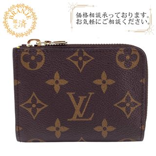 LOUIS VUITTON(パスケース/IDカードホルダー)のフリマアイテム一覧 LOUIS VUITTON(パスケース/IDカードホルダー)のフリマアイテム一覧