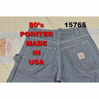 POINTER(ペインターパンツ)のフリマアイテム一覧 POINTER(ペインターパンツ)のフリマアイテム一覧