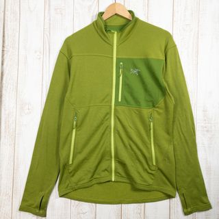 ARC'TERYX(グリーン・カーキ/緑色系)のフリマアイテム一覧 ARC'TERYX(グリーン・カーキ/緑色系)のフリマアイテム一覧