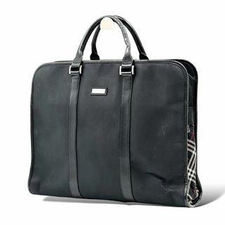 BURBERRY BLACK LABEL(バッグ)のフリマアイテム一覧 BURBERRY BLACK LABEL(バッグ)のフリマアイテム一覧