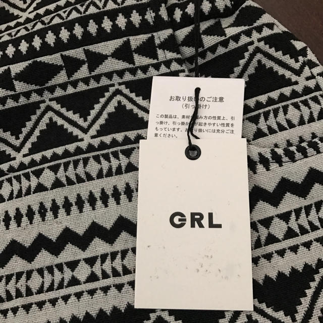 GRL(グレイル)のショートパンツ レディースのパンツ(ショートパンツ)の商品写真