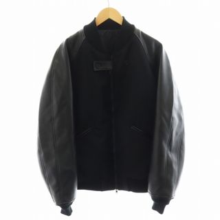 Y-3(ブルゾン ・ ブラック/黒色系)のフリマアイテム一覧 Y-3(ブルゾン ・ ブラック/黒色系)のフリマアイテム一覧