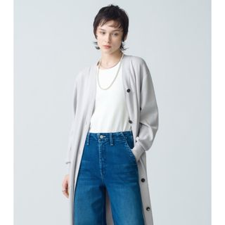 ebure(カーディガン)のフリマアイテム一覧 ebure(カーディガン)のフリマアイテム一覧