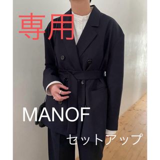 CLANE(テーラードジャケット)のフリマアイテム一覧 CLANE(テーラードジャケット)のフリマアイテム一覧