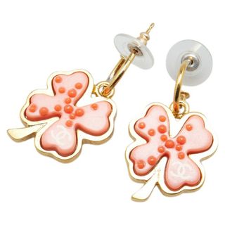 CHANEL(ピアス ・ ピンク/桃色系)のフリマアイテム一覧 CHANEL(ピアス ・ ピンク/桃色系)のフリマアイテム一覧
