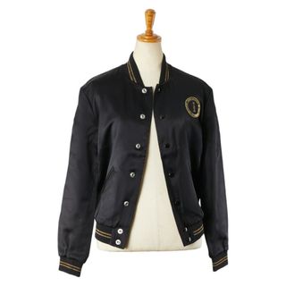 SAINT LAURENT - SAINT LAURENT フェイクムートンジャケット SAINT LAURENT - SAINT LAURENT フェイクムートンジャケット