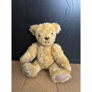 ミキモトインターナショナル テディベア