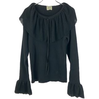 jonnlynx - little suzie☆今季カットソー新品(リトルスージー jonnlynx - little suzie☆今季カットソー新品(リトルスージー