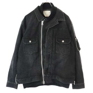 sacai(Gジャン/デニムジャケット)のフリマアイテム一覧 sacai(Gジャン/デニムジャケット)のフリマアイテム一覧