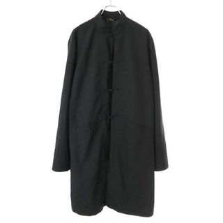 Acne Studios - アクネストゥディオズ 221163-K53 ウールコート Acne Studios - アクネストゥディオズ 221163-K53 ウールコート