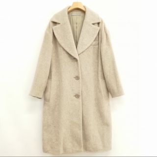 Theory luxe(チェスターコート)のフリマアイテム一覧 Theory luxe(チェスターコート)のフリマアイテム一覧