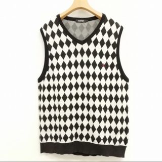 BURBERRY BLACK LABEL(ベスト)のフリマアイテム一覧 BURBERRY BLACK LABEL(ベスト)のフリマアイテム一覧