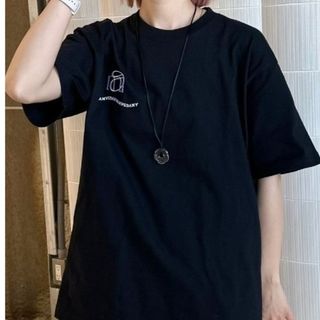 Ameri VINTAGE(Tシャツ(半袖/袖なし))のフリマアイテム一覧 Ameri VINTAGE(Tシャツ(半袖/袖なし))のフリマアイテム一覧