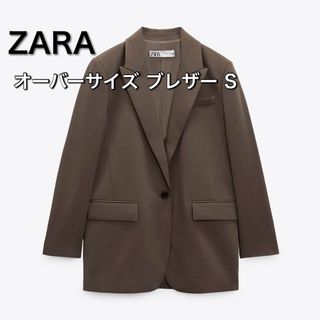 ZARA - ZARA 赤チェック柄テーラードジャケットの通販 by のここ ZARA - ZARA 赤チェック柄テーラードジャケットの通販 by のここ