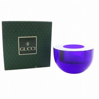 GUCCI - GUCCI キャンドル 蝶 バタフライ アニマル フムス の GUCCI - GUCCI キャンドル 蝶 バタフライ アニマル フムス の