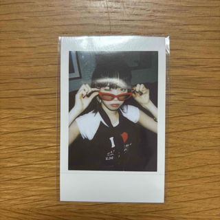 LE SSERAFIM - ルセラフィム CRAZY ユニバ抽選ラキドロ 当選品 LE SSERAFIM - ルセラフィム CRAZY ユニバ抽選ラキドロ 当選品