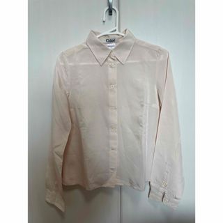 Chloe(シャツ/ブラウス(長袖/七分))のフリマアイテム一覧 Chloe(シャツ/ブラウス(長袖/七分))のフリマアイテム一覧