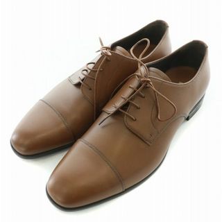 PRADA - プラダ PRADA ウイングチップシューズの通販 by Emilio PRADA - プラダ PRADA ウイングチップシューズの通販 by Emilio