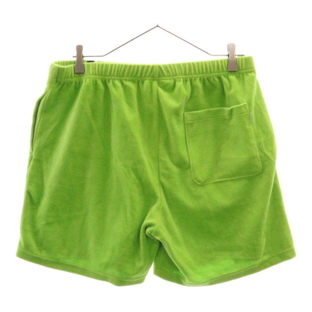 Supreme - SUPREME シュプリーム 18SS Velour Warm Up Short Supreme - SUPREME シュプリーム 18SS Velour Warm Up Short