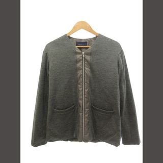 UNDERCOVER - 21ss 新品 アンダーカバー ボロ ニット UNDERCOVER - 21ss 新品 アンダーカバー ボロ ニット