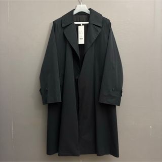 COMOLI - 【yos様専用】COMOLI タイロッケンコート カーキ COMOLI - 【yos様専用】COMOLI タイロッケンコート カーキ