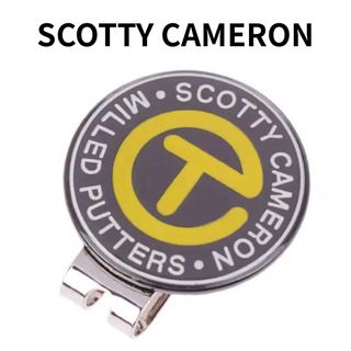 Scotty Cameron - coco 中古 スコッティキャメロン SCOTTY Scotty Cameron - coco 中古 スコッティキャメロン SCOTTY