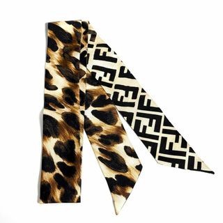 FENDI - フェンディ FENDI ロゴ FXT091 MARC JACOBS マーク FENDI - フェンディ FENDI ロゴ FXT091 MARC JACOBS マーク