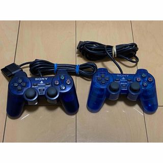 DUALSHOCK2のフリマアイテム一覧 DUALSHOCK2のフリマアイテム一覧