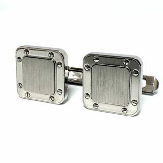 Cartier(カフリンクス)のフリマアイテム一覧 Cartier(カフリンクス)のフリマアイテム一覧