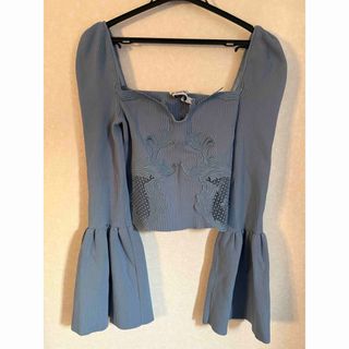 SELF PORTRAITの中古フリマアイテム一覧 SELF PORTRAITの中古フリマアイテム一覧