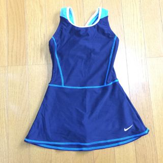 ナイキ(NIKE)のナイキ スクール水着 XS 130センチ(水着)