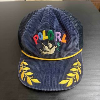 POLO RALPH LAUREN(キャップ)のフリマアイテム一覧 POLO RALPH LAUREN(キャップ)のフリマアイテム一覧